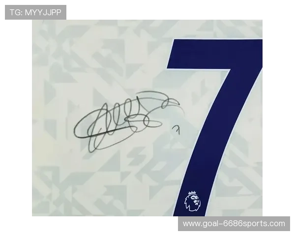 足球明星签名艺术探秘 如何识别不同球员个性化的独特标志